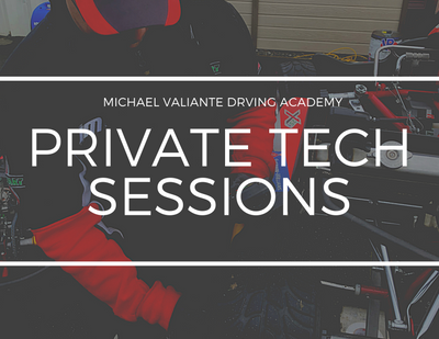 Private Tech Sessions
