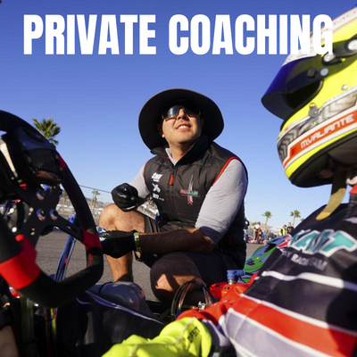 Private Coaching