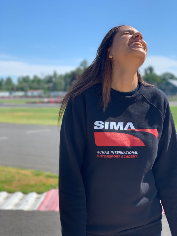SIMA Sweatshirt