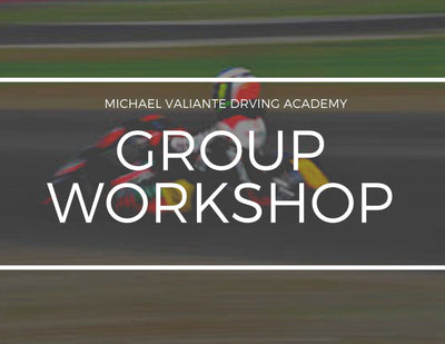 Race Kart Group Workshop with Equipment Rental