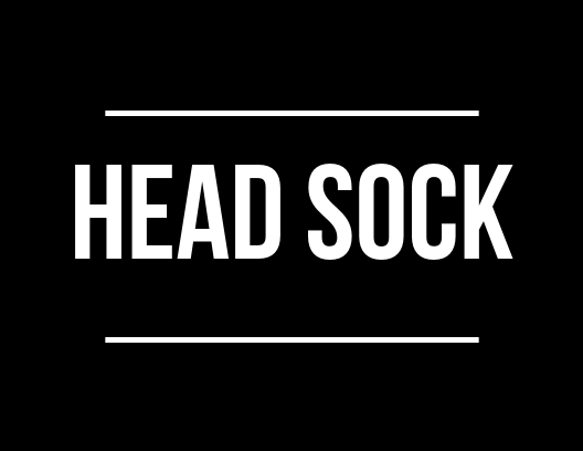 Recreation- Head Sock