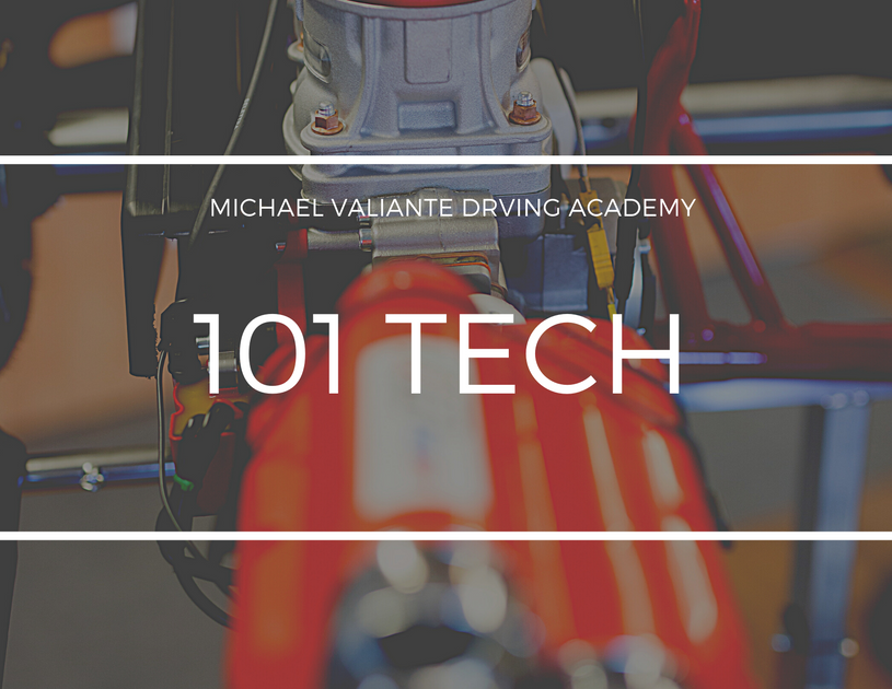 Tech 101 for Beginners – SIMA Racing