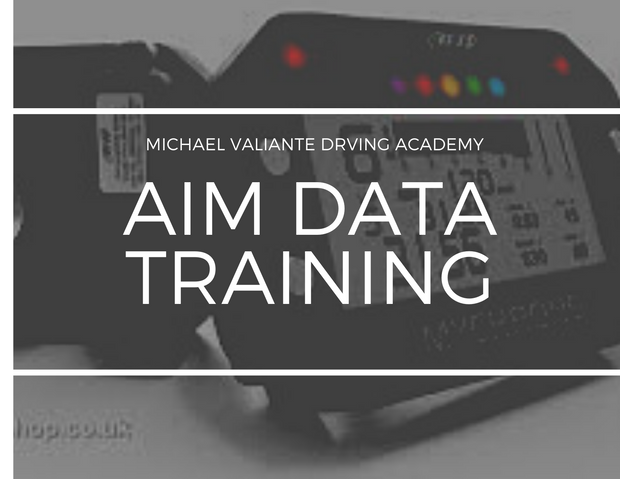 AiM LearnFast Data Training Seminar